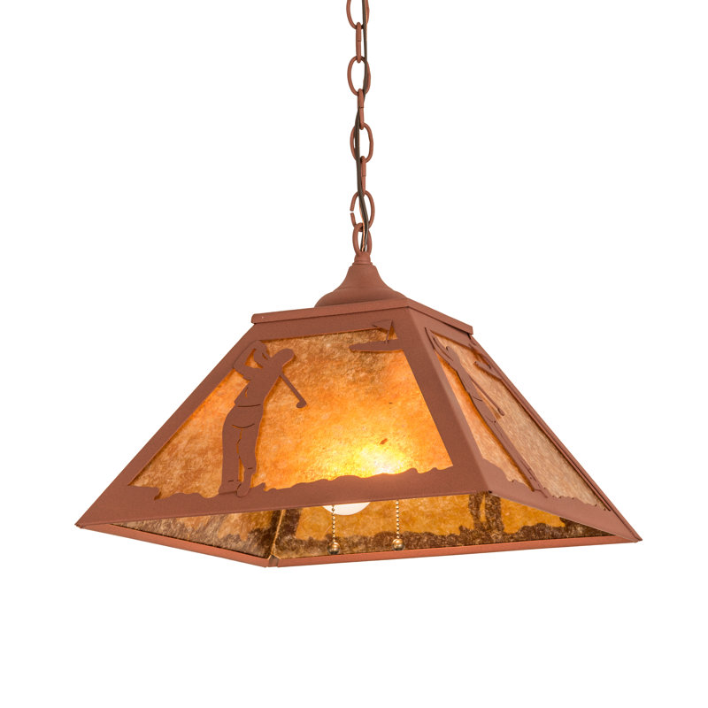Falzone 2 - Light Tiered Chandelier