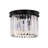 Yazmin Flush Mount-27969403-27969405