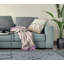 Coussin décoratif 20 po x 20 po Broadcloth-103703730