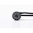 Stainless Steel Pull-Down Kitchen Faucet In Matte Black, 360 Rotating Nozzle, Two Water Output Settings For Practical Tasks Black Pull Down Faucet, Construction, User- Operations-581940612