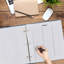 Paper Binder-1353962970