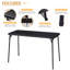 Table de banquet portable 20,1 po