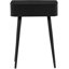 Table de chevet 1 tiroir Rylan-89201910