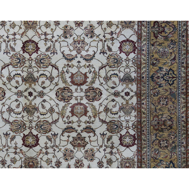 Sona One-of-a-Kind 12' X 15'1" Area Rug