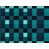 Navy/Turquoise Checkered selected