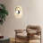 Double 2-Light LED Flush Mount Ceiling Light-29692220-29692223