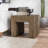 Elise Solid Wood Sled End Table-93055602