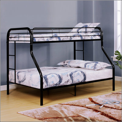 Metal Bunk Bed