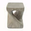 Table d'appoint Twist Shape-1785921451