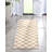 Kehr Square Modern Geometric Yellow Flat-Weave Area Rug-88709616