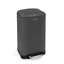 20 Litre Step On Trash Can-95635435-95635433