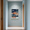 Scenic & Cityscapes, Grèce, temples antiques, bateaux de mer, voitures anciennes