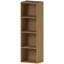 Gerardi 32cm W Standard Bookcase-28126303-70966732