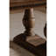 Everson Solid Wood Dining Table