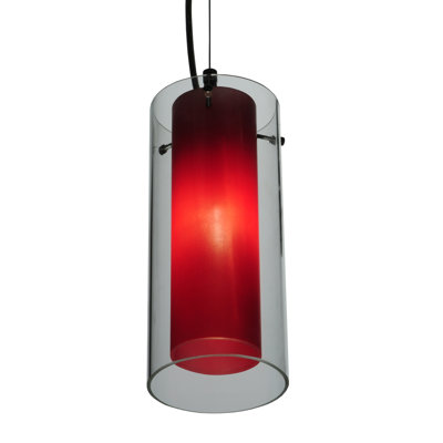 Metro Fusion 1 - Light Pendant