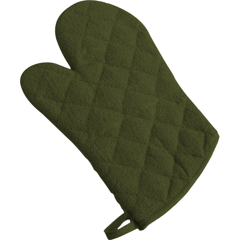 Gant de cuisine 2 pièces Damontray, ISE