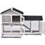 Crompton Weather Resistant Small Animal Hutch