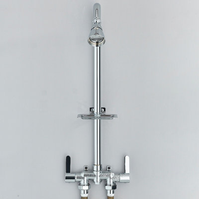 Robinet de douche