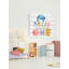 «Paperfold Dream Big Little One», reproduction sur bois blanc-61297416
