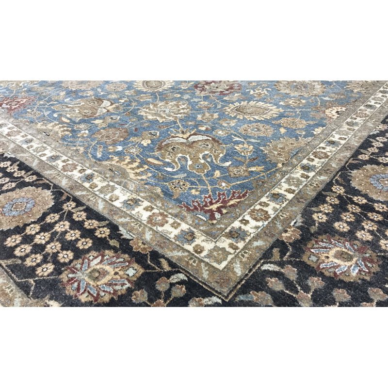 One-of-a-Kind 9'10" X 13'8" Area Rug