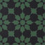 Ahfir 8" x 8" Cement Singular Wall & Floor Tile-86650695