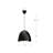 Torten 1 - Light Single Pendant-66310607-66310608