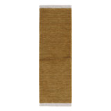 Solidago Area Rug in Yellow