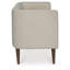 Banc décoratif Wainner
