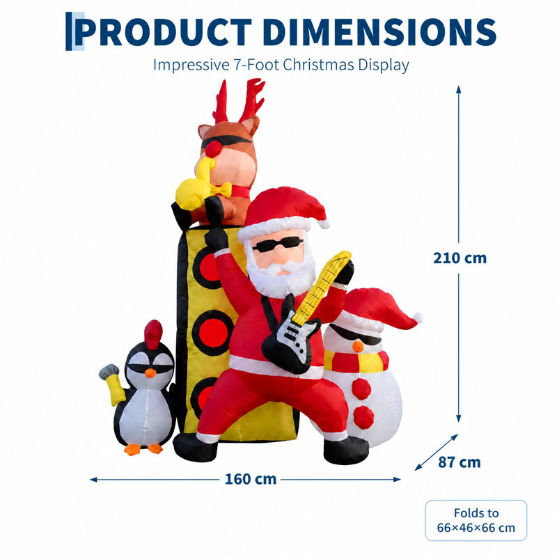 Freestanding Decoration
