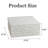 Square Coffee Table