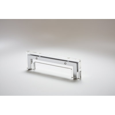 Transparency Bar / Handle Pull