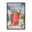 «Winter Birds» par Nicole DeCamp, reproduction d'art-1707209295-1707209292-1707209290