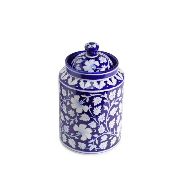 Ceramic / Porcelain Jar