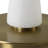 Raffo Alabaster Table Lamp