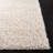 Siragan Shag 500 Performance Solid Color Rug-1958462420
