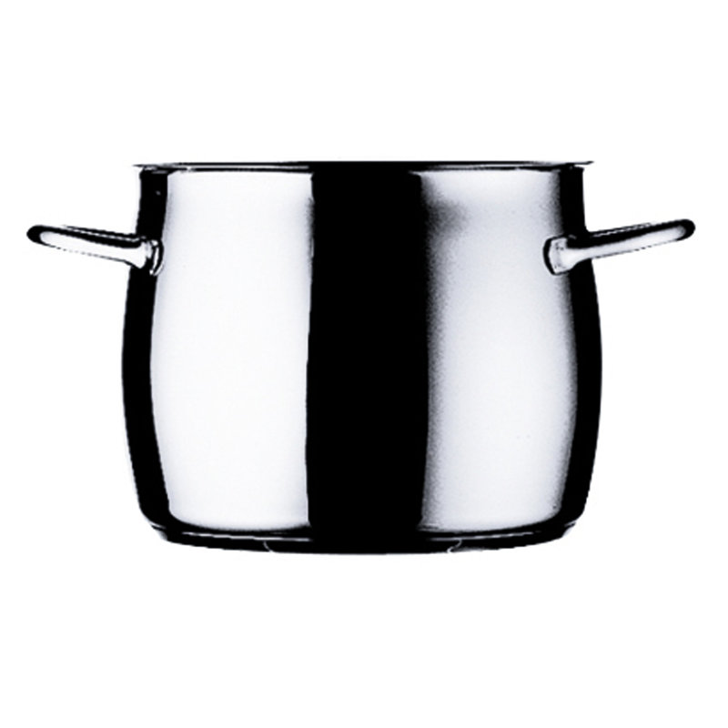 MEPRA 1950 Stainless Steel Pot