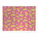 Tapis d'été Summer Lemon