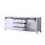 Meuble-lavabo double 84 po X P 22 po D-120252040
