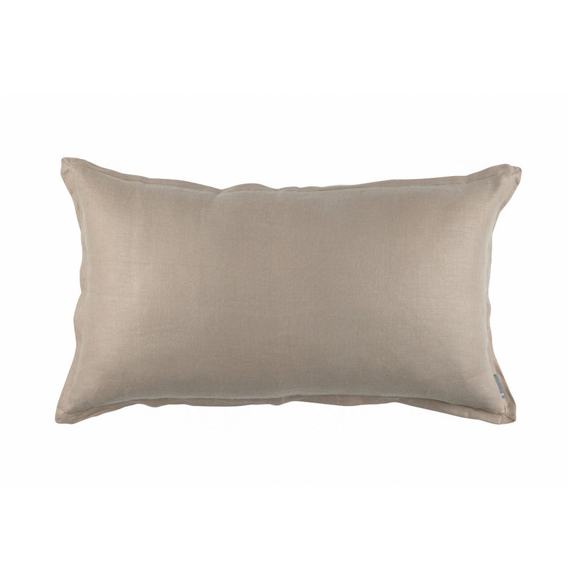 Terra Duvet Cover, Thunder, Twin Sham