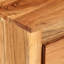 Fallon Solid Wood Rectangle Accent Chest