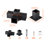 VEVOR Black Metal Hardware-95036856