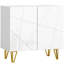 80cm Sideboard