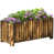 Natural wood colour selected