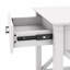 Ensemble de tables basses 4 pièces Katia-535645525