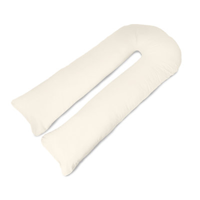 Latitude Run Banhart Cotton Blend Pillow Case