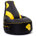 Yellow 100% Polyester