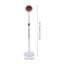 Lampe sur pied arquée 63 "63"