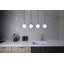 Enno Pendant Light In Brass