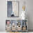 Ebern Designs Fabric Bin