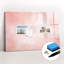 Magnetic Glass Dry Erase Board